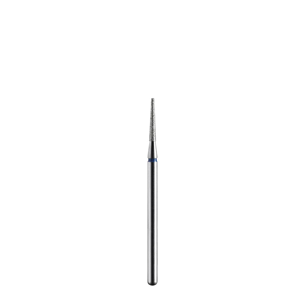 Mesauda Punta Trapezio 3x10mm - punta fresa diamantata