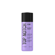 Mesauda Top Notch Iconic Gel Polish Remover 120ml - soluzione detergente