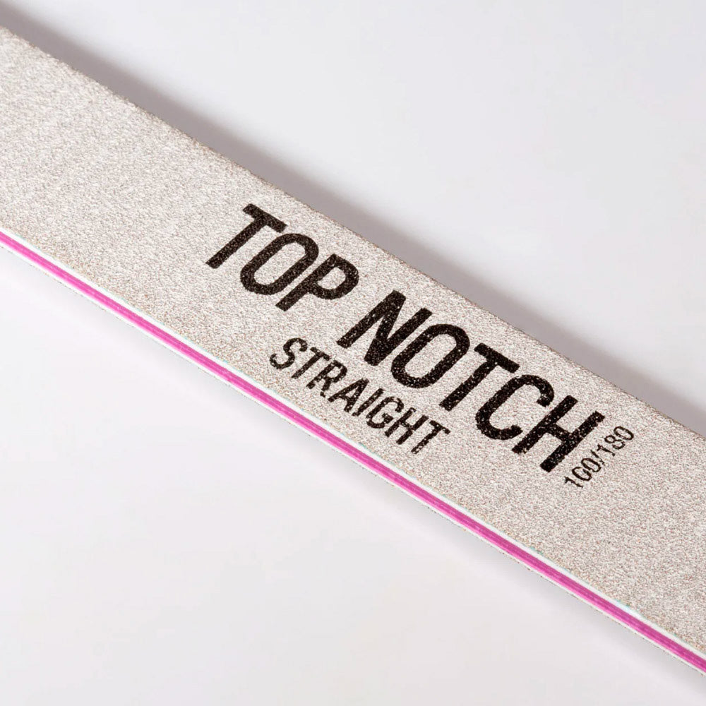 Mesauda Top Notch Lima Straight Zebra 6pz - lima grana 100/180