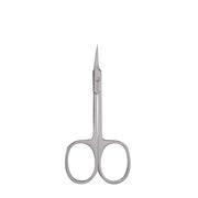 Mesauda MNP Forbici per Cuticole con Punta Curva - forbici per cuticole