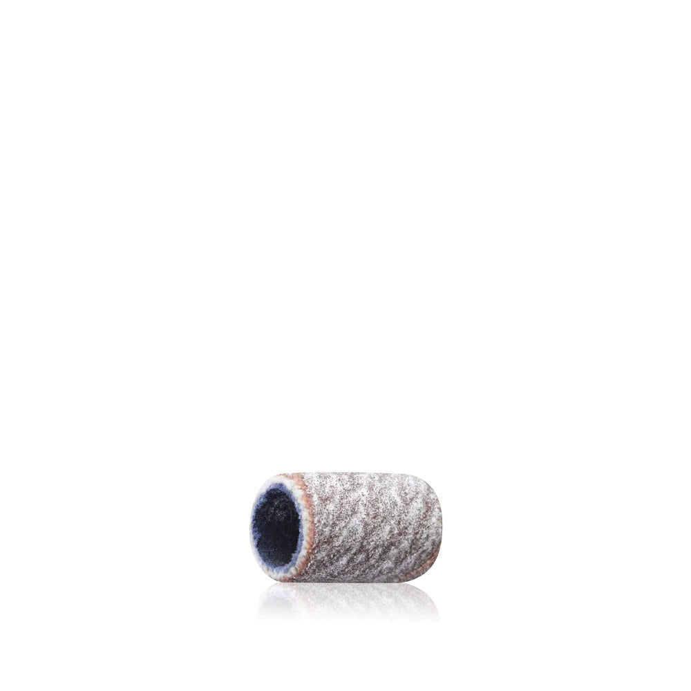Mesauda MNP Cilindro Abrasivo Grit 180 6.35x12.7 mm 50pz