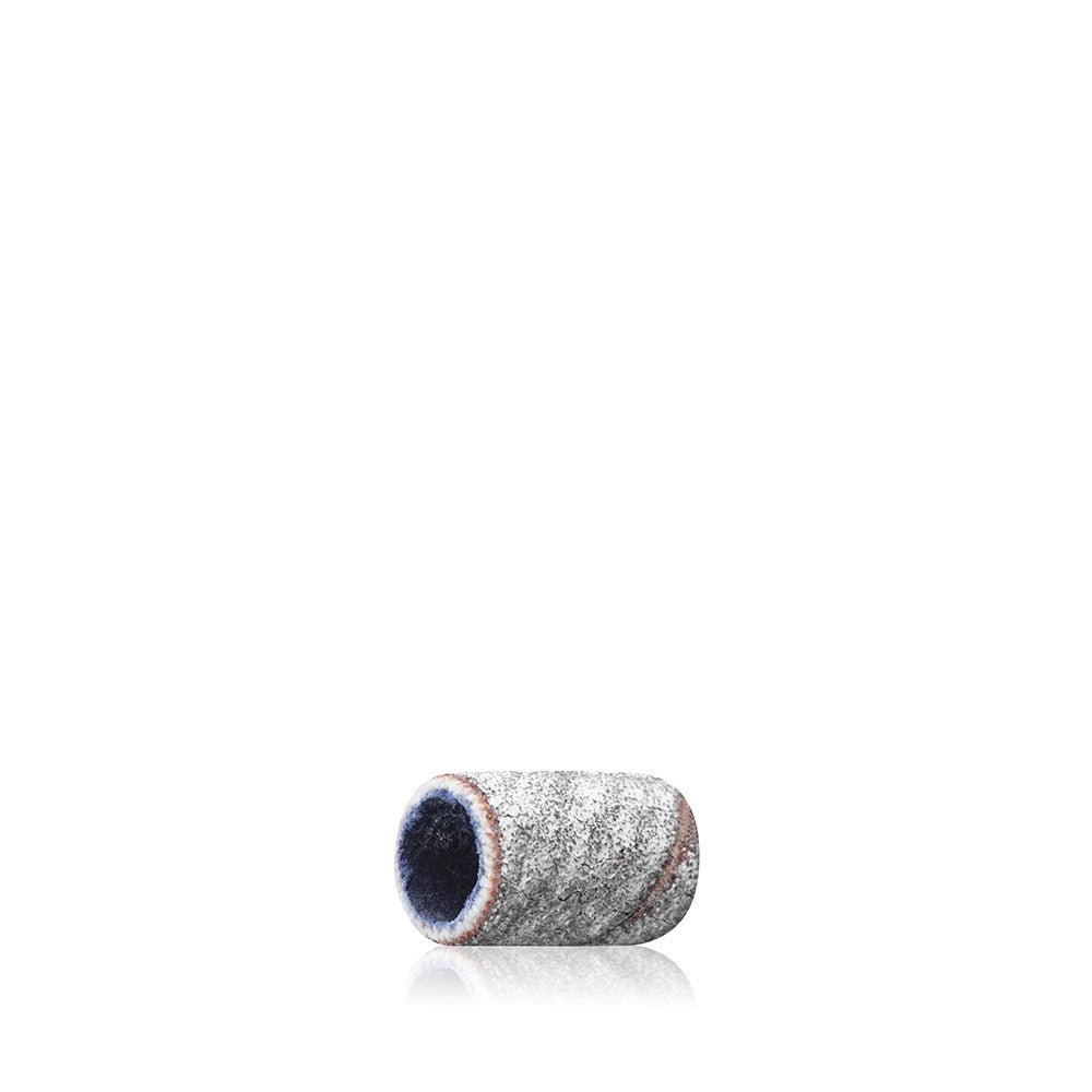 Mesauda MNP Cilindro Abrasivo Grit 120 6.35x12.7 mm 50pz - cilindro abrasivo