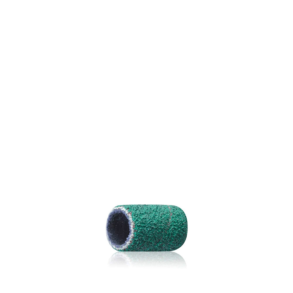 Mesauda MNP Cilindro Abrasivo Grit 80  6.35x12.7 mm 50pz