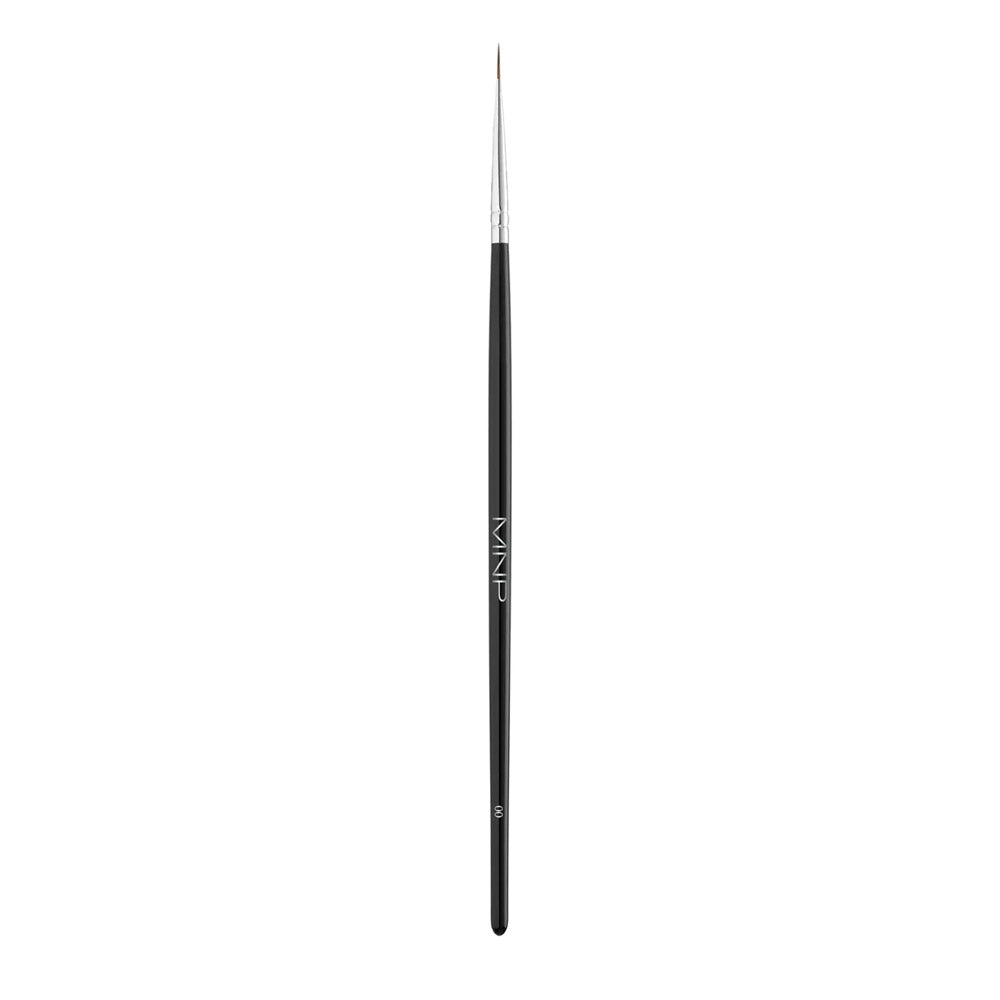 Mesauda MNP Pennello Nail Art Detailer N° 00 - pennello ultrafine
