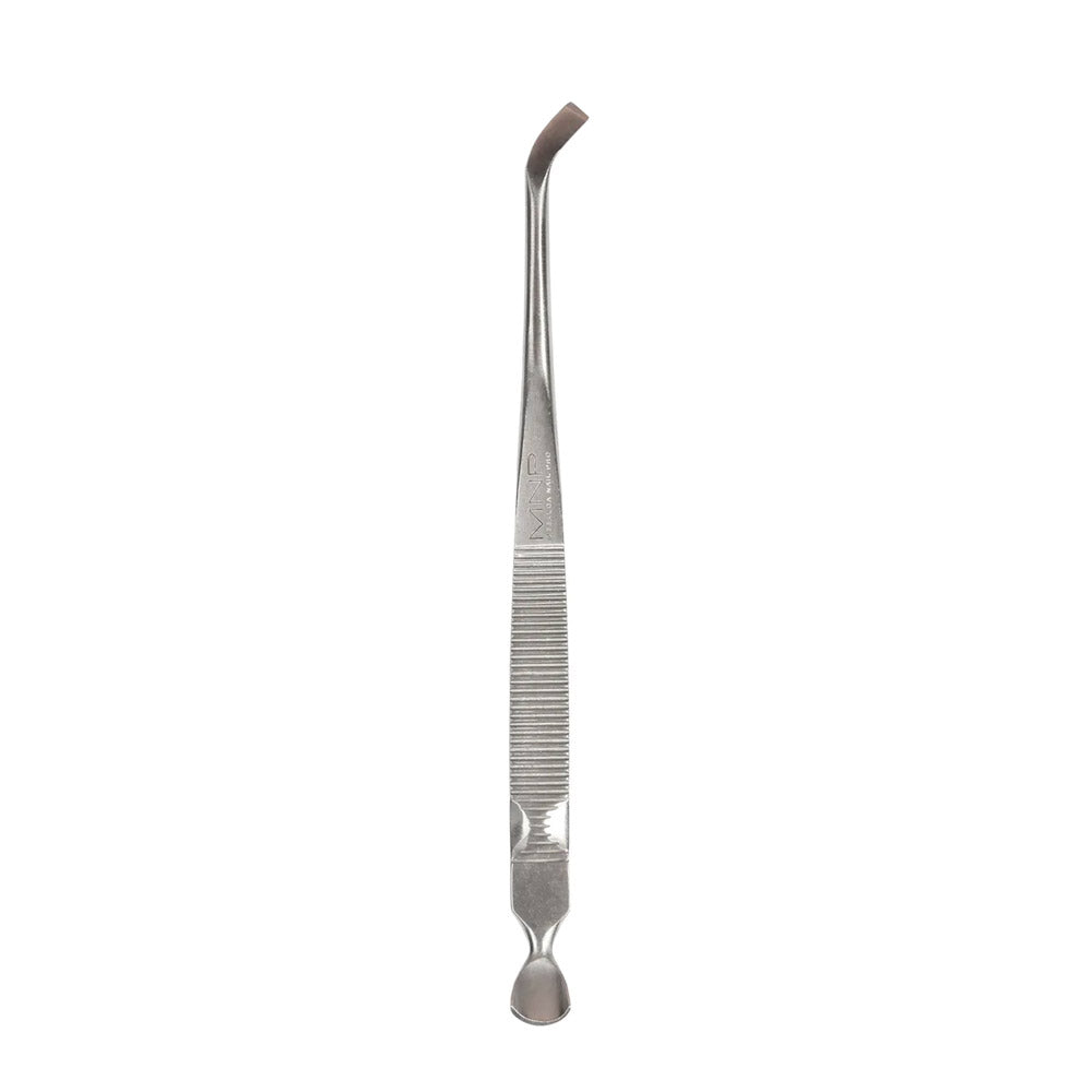Mesauda MNP Spingicuticole - spungicuticole doppio ergonomico