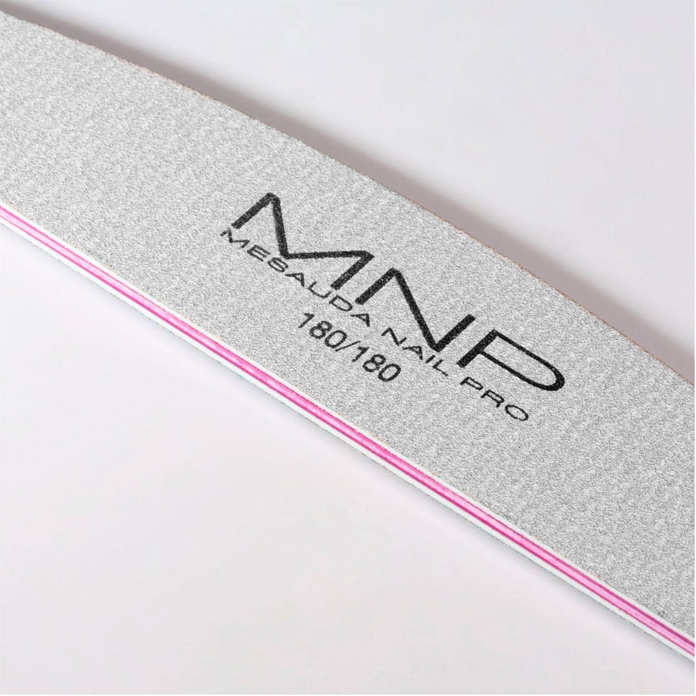 Mesauda MNP Lima Arco Zebra Anima Dark Pink 180/180 6pz