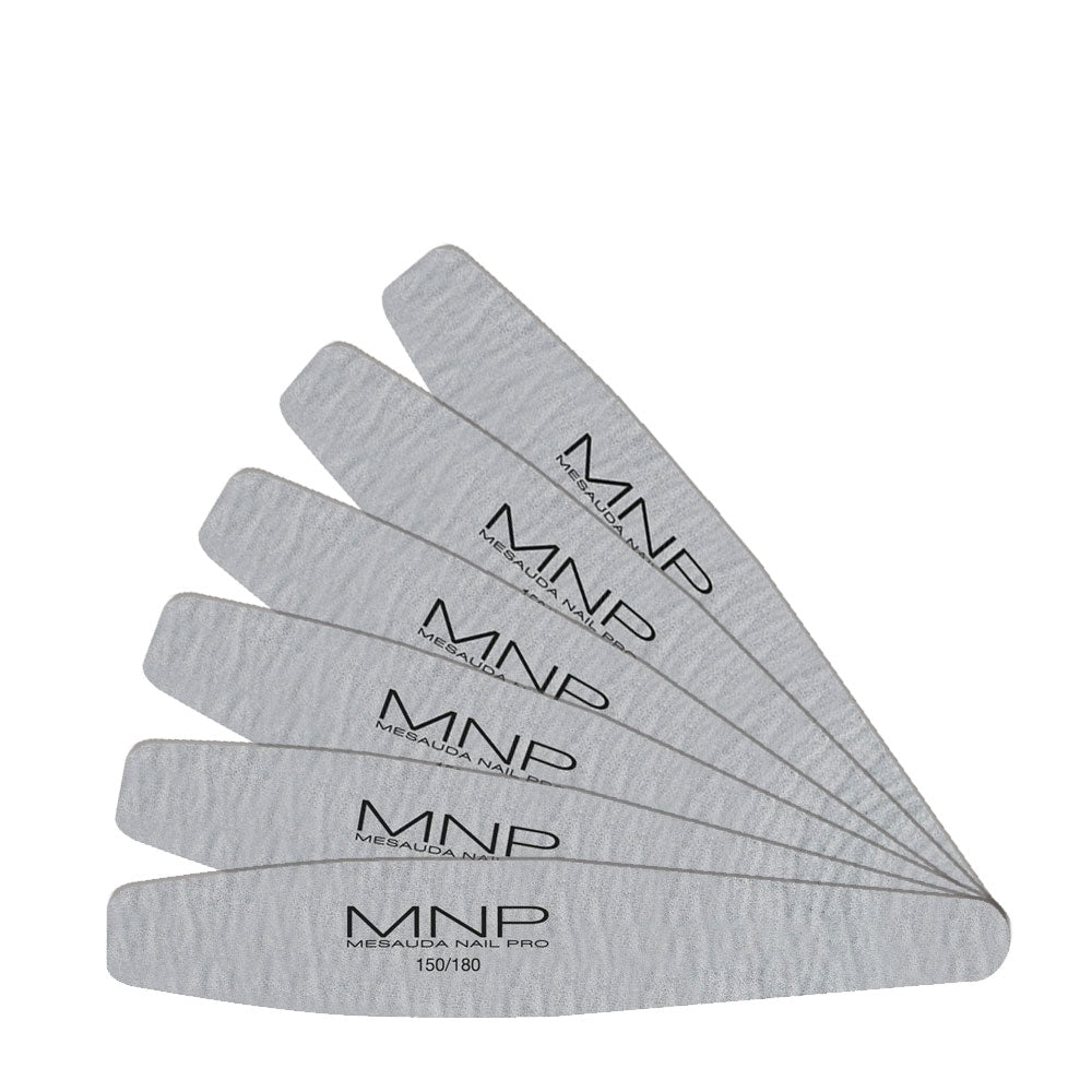 Mesauda MNP Lima Legno Bianca 150 Zebra 180 6pz