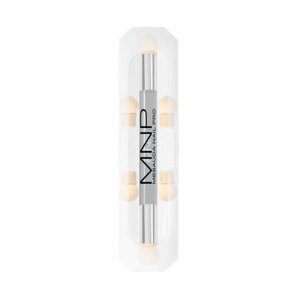 Mesauda MNP BabyBoomer Brush - pennello per sfumature