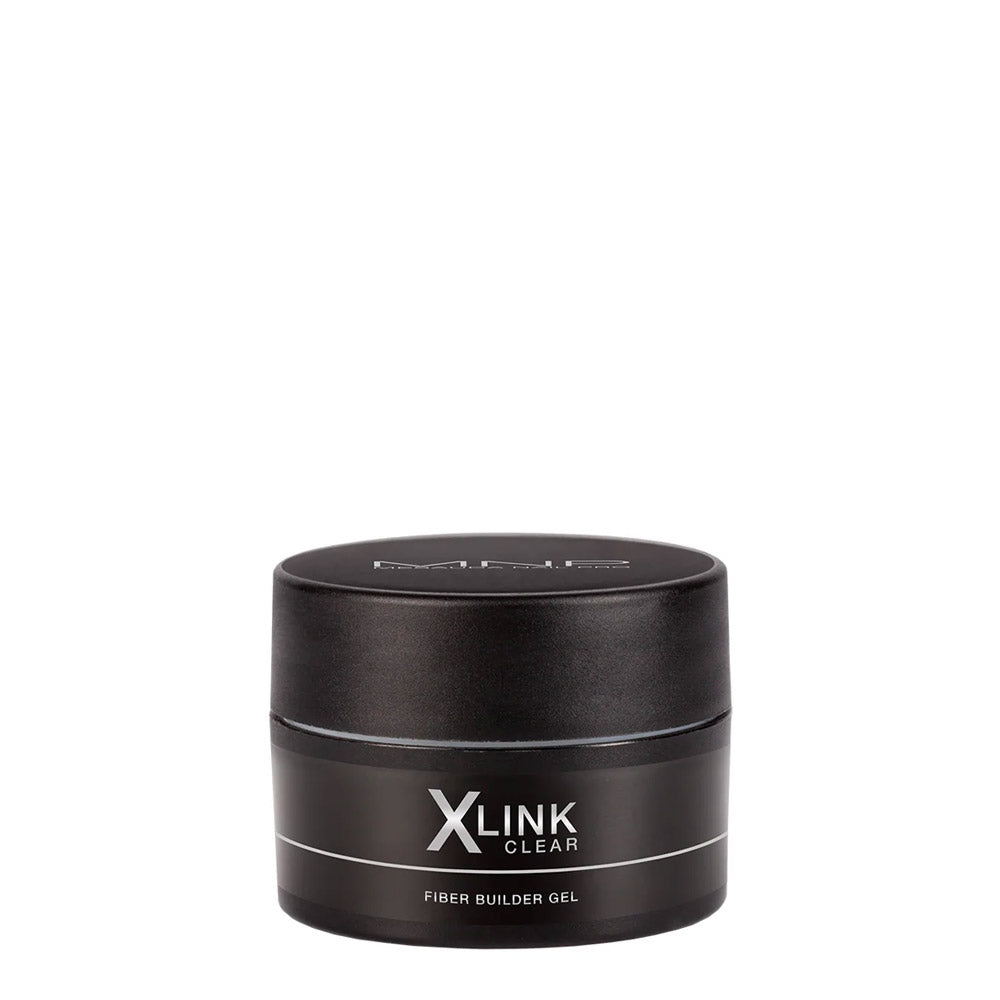 Mesauda MNP Xlink Clear Fiber Builder Gel 10gr
