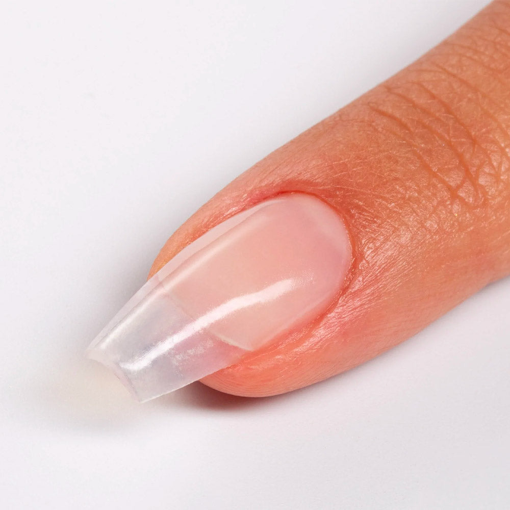 Mesauda MNP Xlink Clear Fiber Builder Gel 10gr