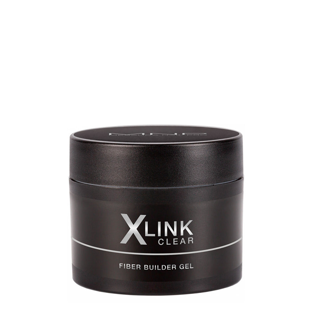 Mesauda MNP Xlink Clear Fiber Builder Gel 25gr