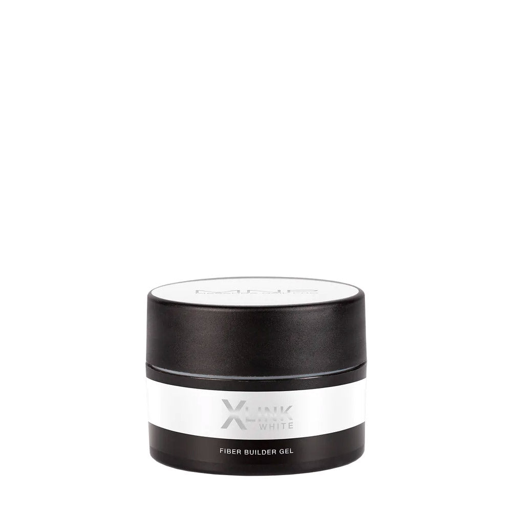 Mesauda MNP Xlink White Fiber Builder Gel 10gr