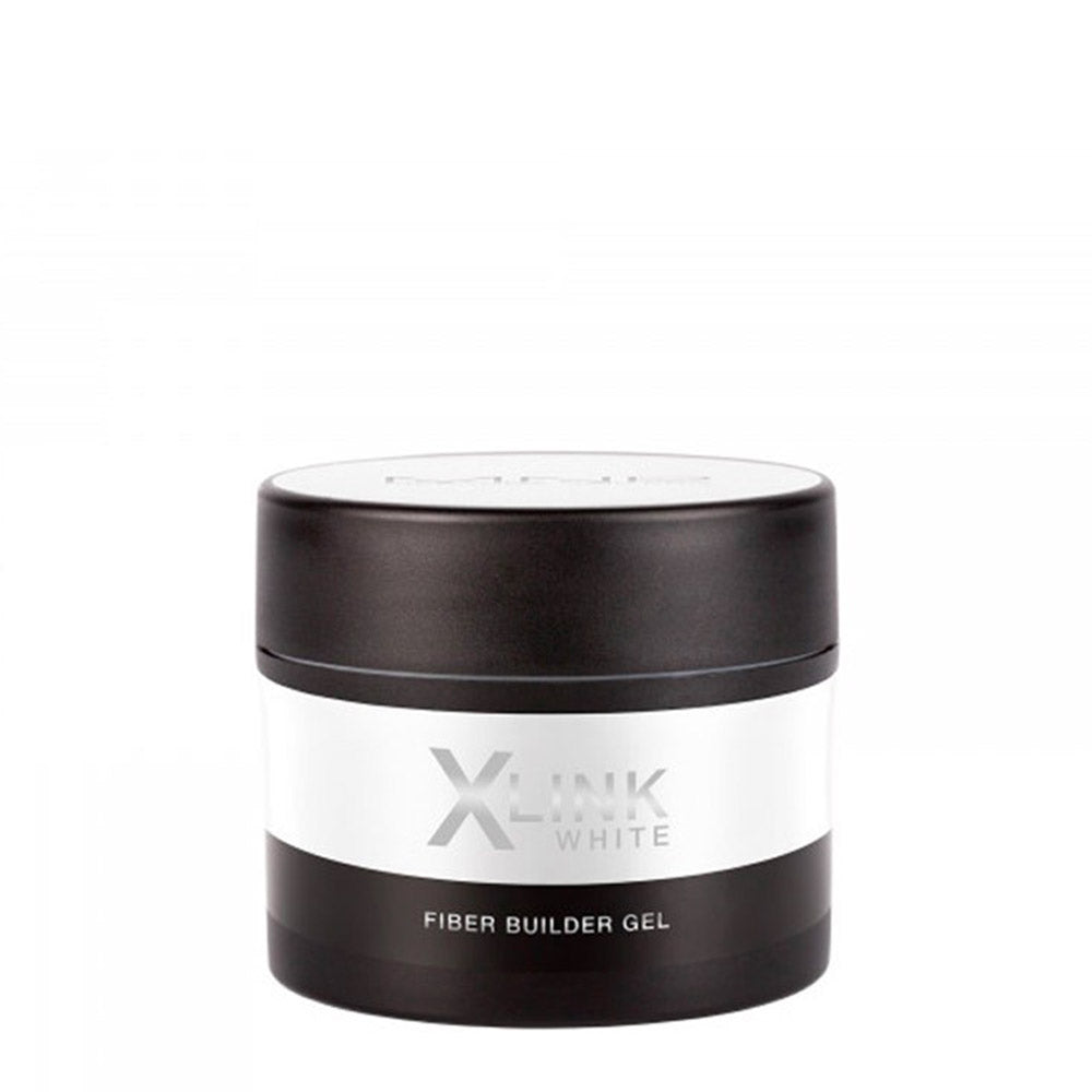 Mesauda MNP Xlink White Fiber Builder Gel 25gr