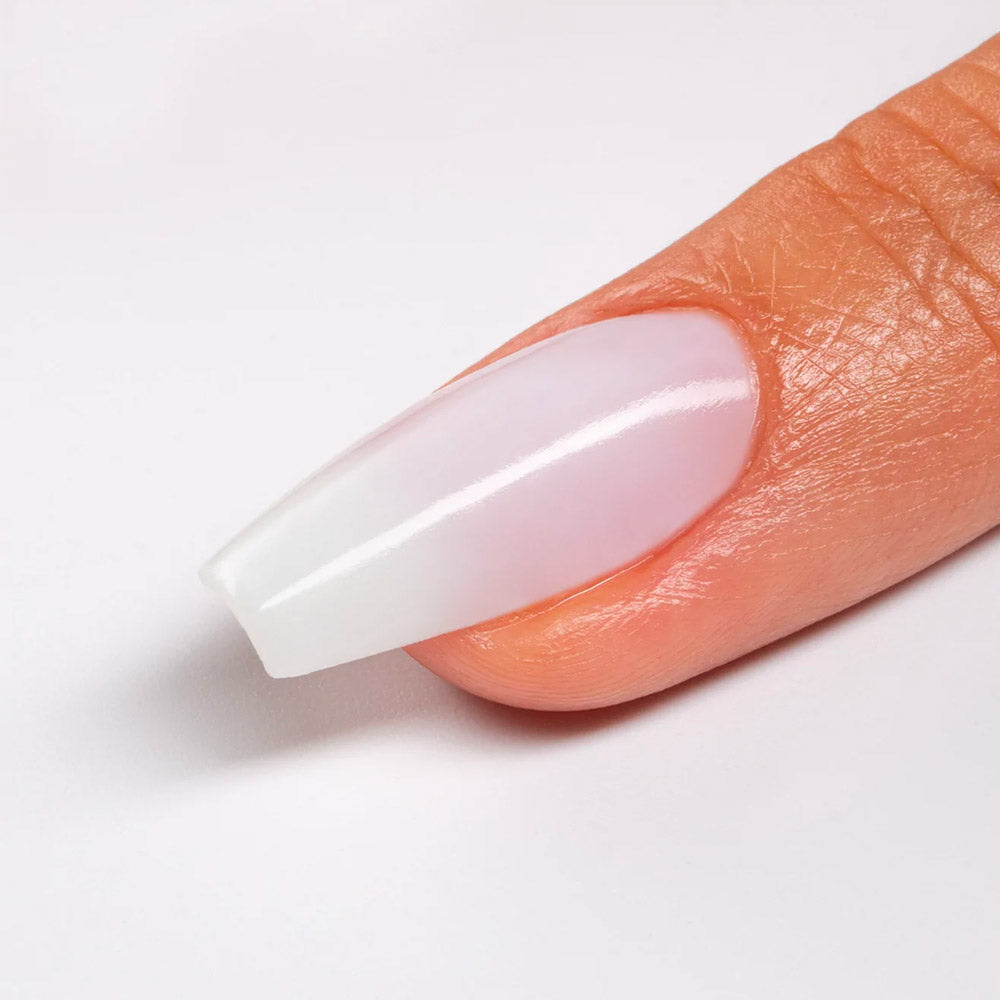 Mesauda MNP Xlink White Fiber Builder Gel 25gr