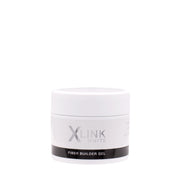 Mesauda MNP Xlink White Fiber Builder Gel 50gr - gel costruttore in fibra