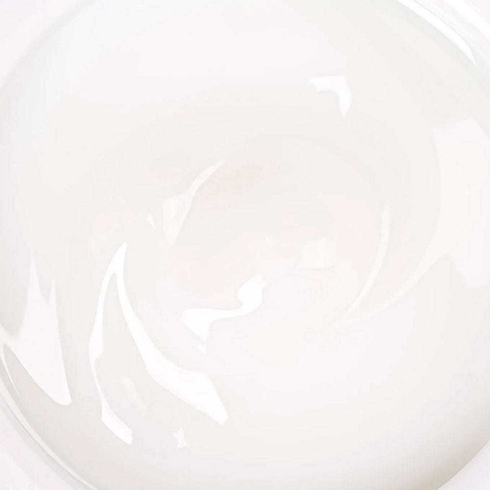 Mesauda MNP Xlink White Fiber Builder Gel 50gr - gel costruttore in fibra