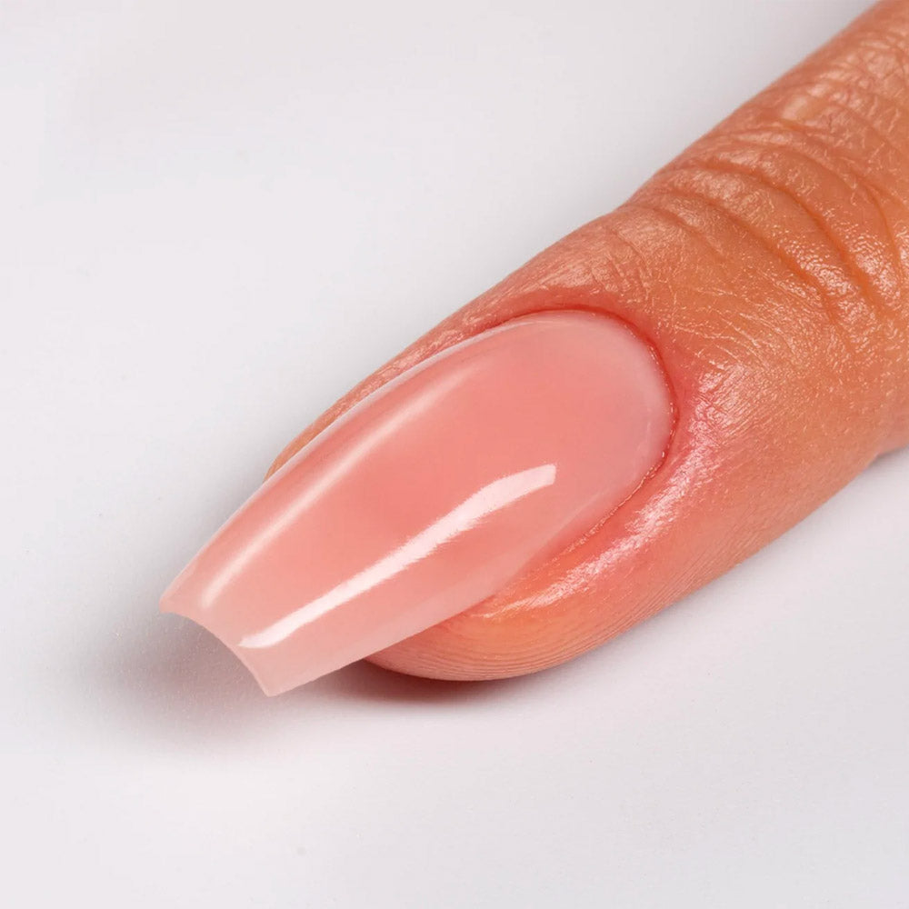 Mesauda MNP Xlink Cover Fiber Builder Gel 25gr -  gel costruttore in fibra