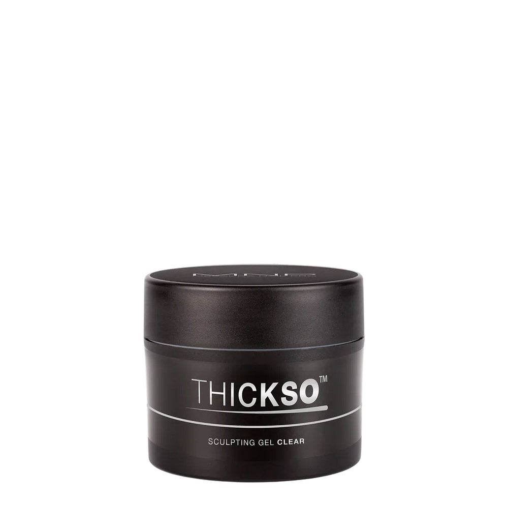 Mesauda MNP Thickso Sculpting Gel Clear 10gr - gel sculturale