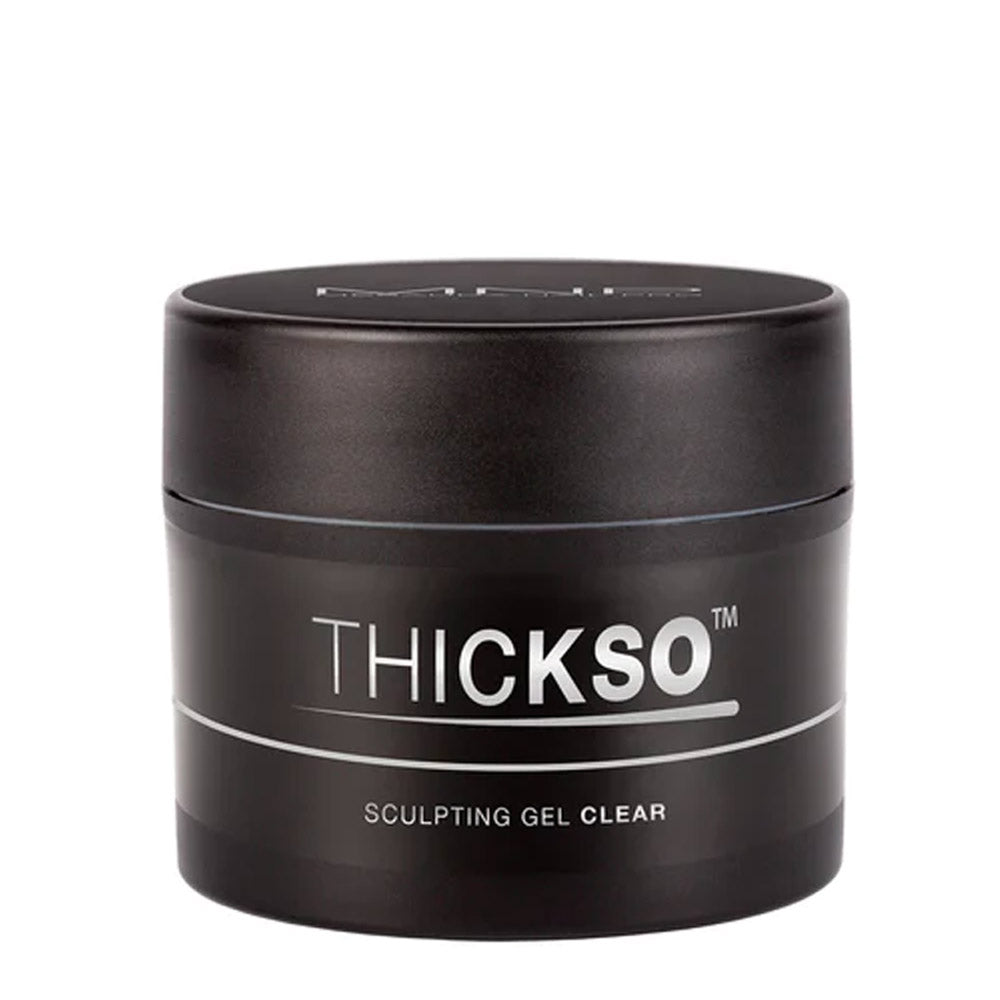 Mesauda MNP Thickso Sculpting Gel Clear 50gr - gel sculturale tissotropico