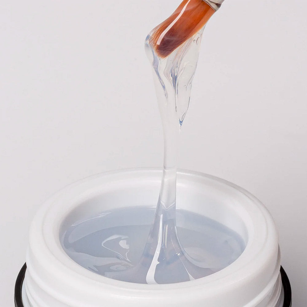 Mesauda MNP Thickso Sculpting Gel Clear 50gr - gel sculturale tissotropico