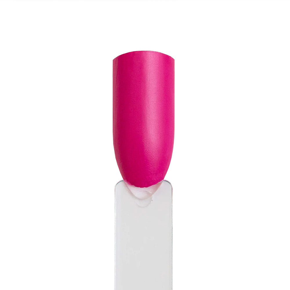 Mesauda Top Notch Rebellion 101 Ziggy 14ml - smalto classico effetto latex