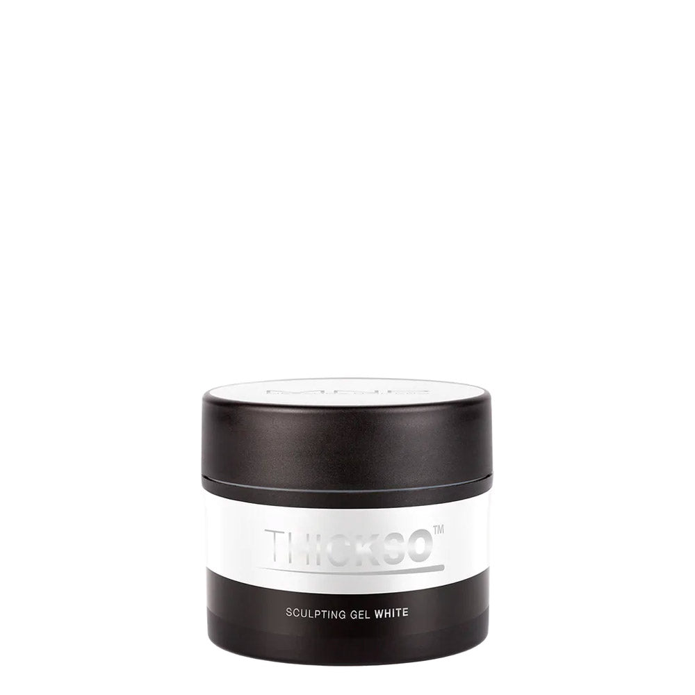 Mesauda MNP Thickso Sculpting Gel White 10gr - gel sculturale
