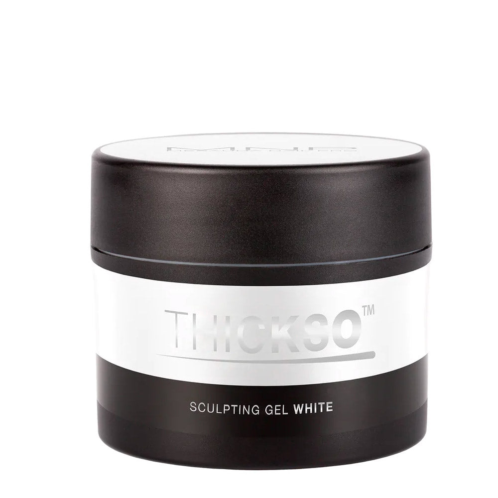 Mesauda MNP Thickso Sculpting Gel White 50gr - gel sculturale