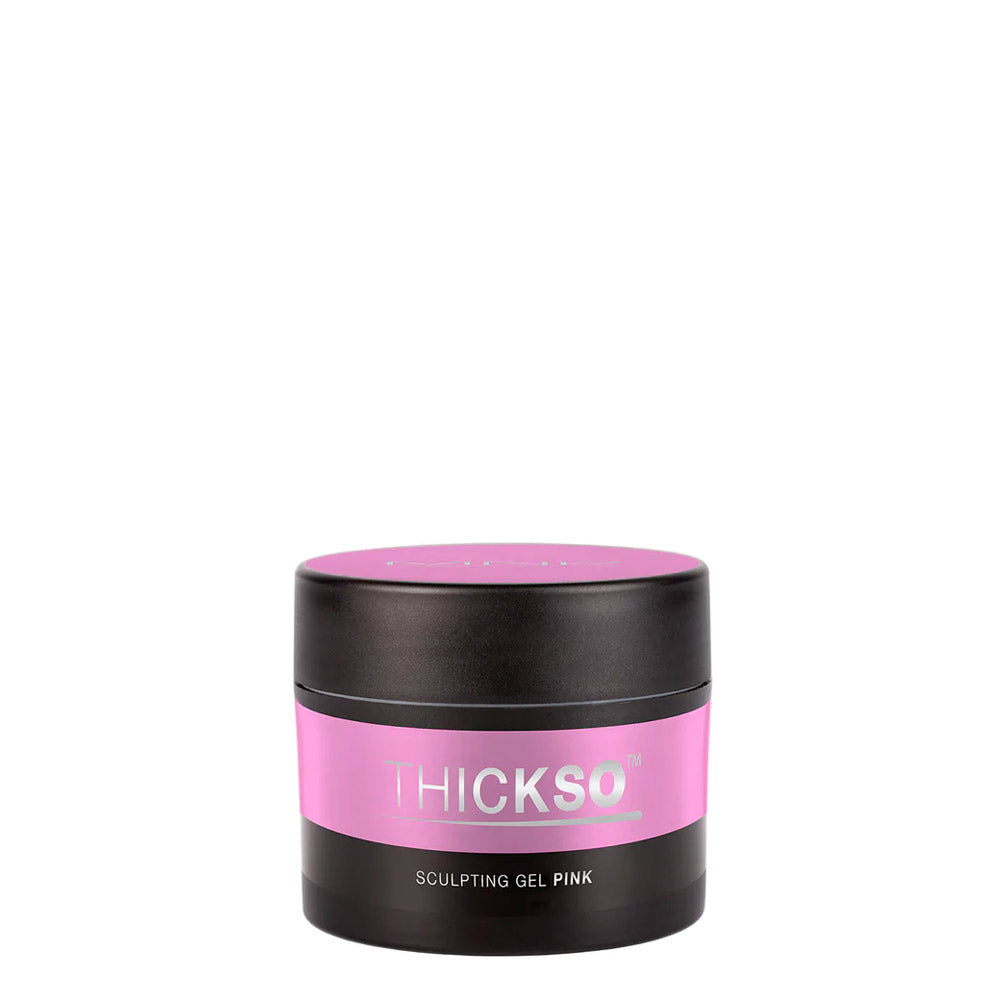 Mesauda MNP Thickso Sculpting Gel Pink 10gr - gel tissotropico sculturale