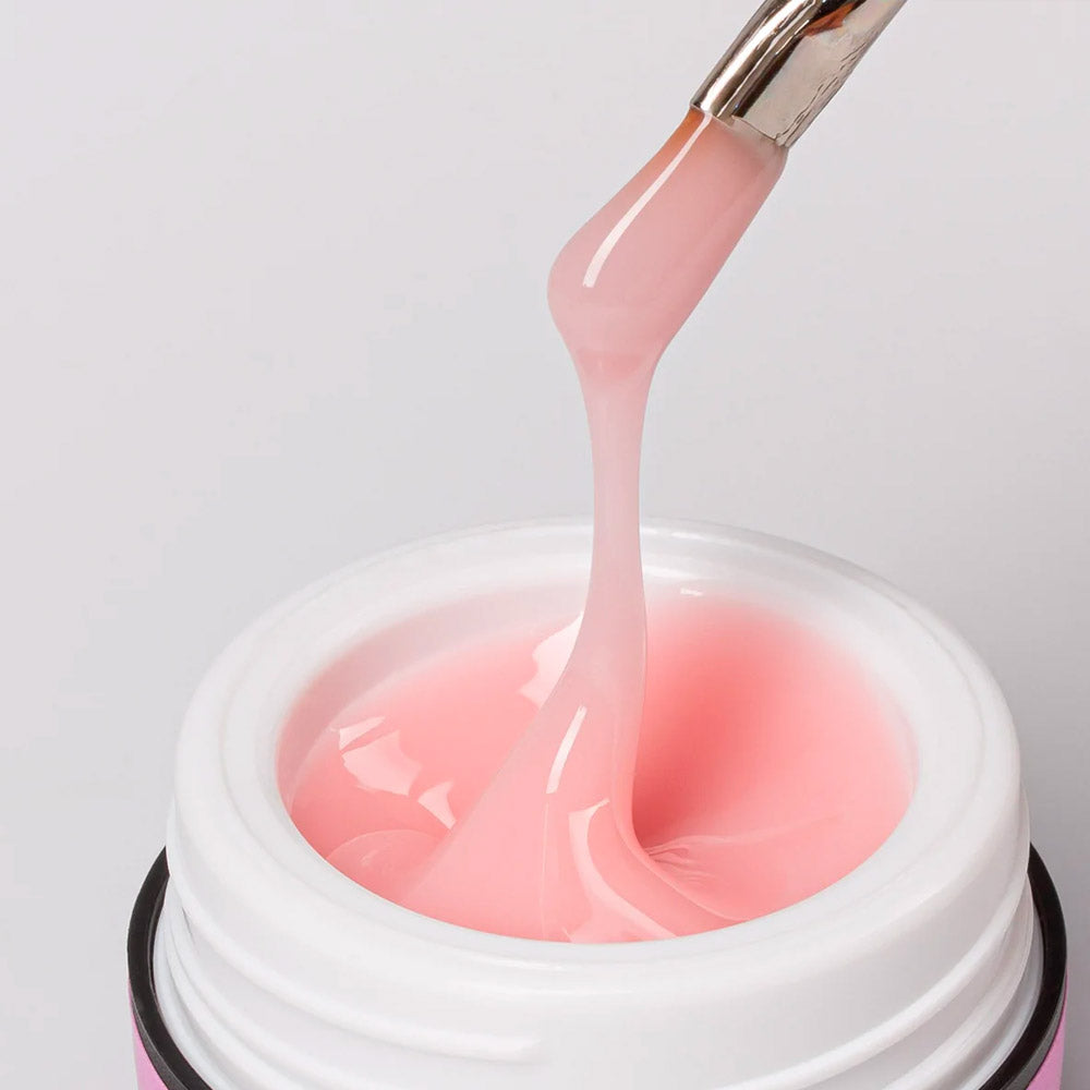 Mesauda MNP Thickso Sculpting Gel Pink 10gr - gel tissotropico sculturale