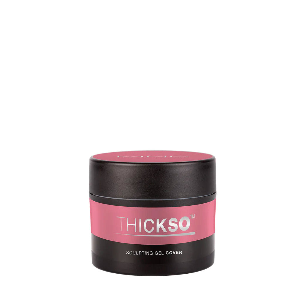 Mesauda MNP Thickso Sculpting Gel Cover 10gr - gel sculturale