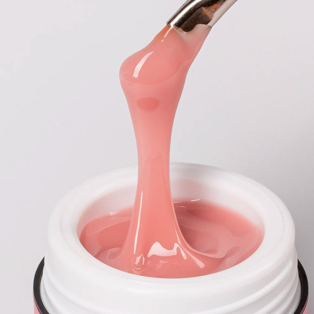 Mesauda MNP Thickso Sculpting Gel Cover 10gr - gel sculturale