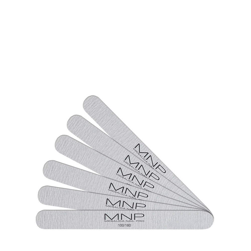 Mesauda MNP Lima Dritta Zebra 100/180  6pz