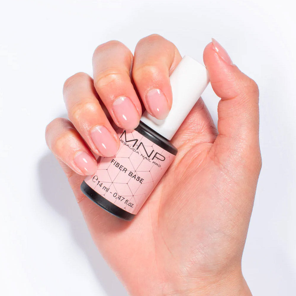 Mesauda MNP Fiber Base 102 Topaz 14ml