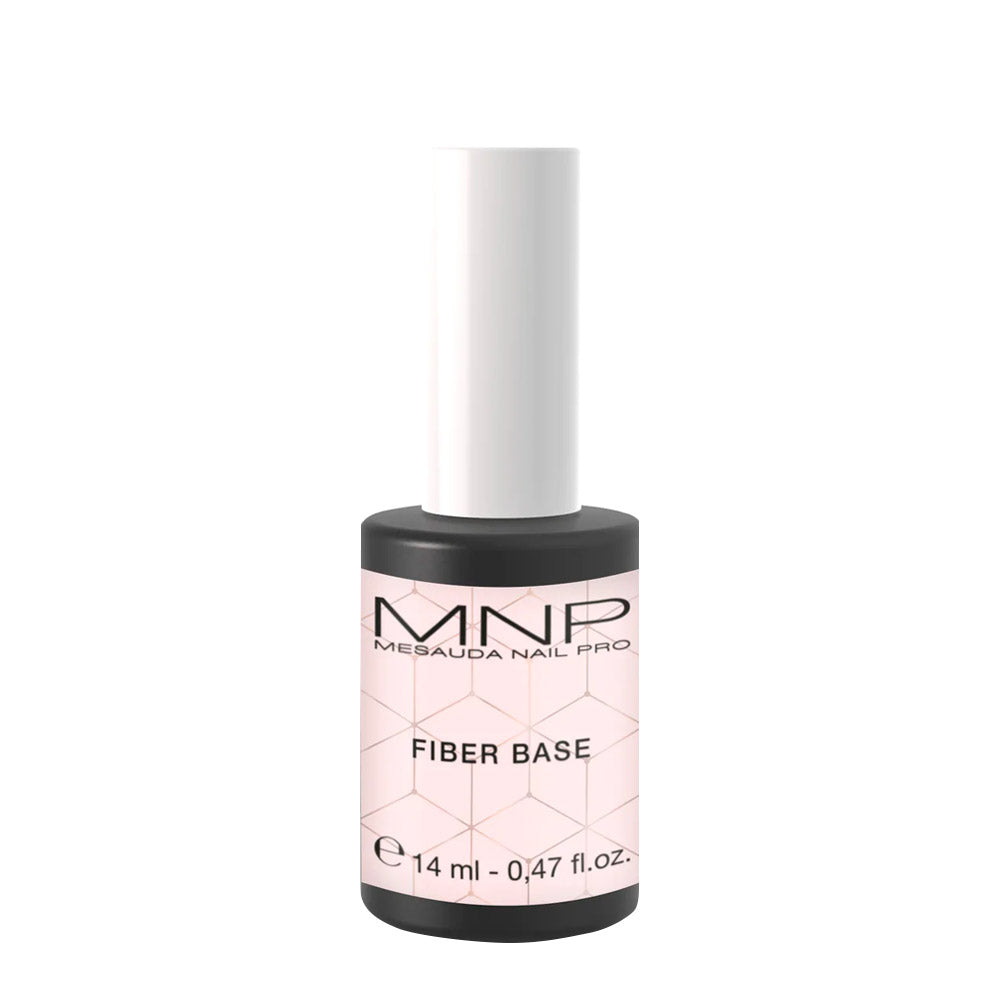 Mesauda MNP Fiber Base 103 Rose Quartz 14ml