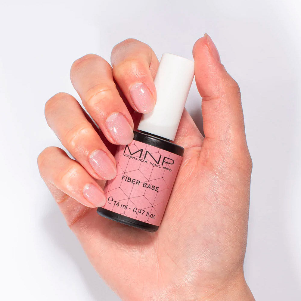 Mesauda MNP Fiber Base 106 Rhodonite 14ml 