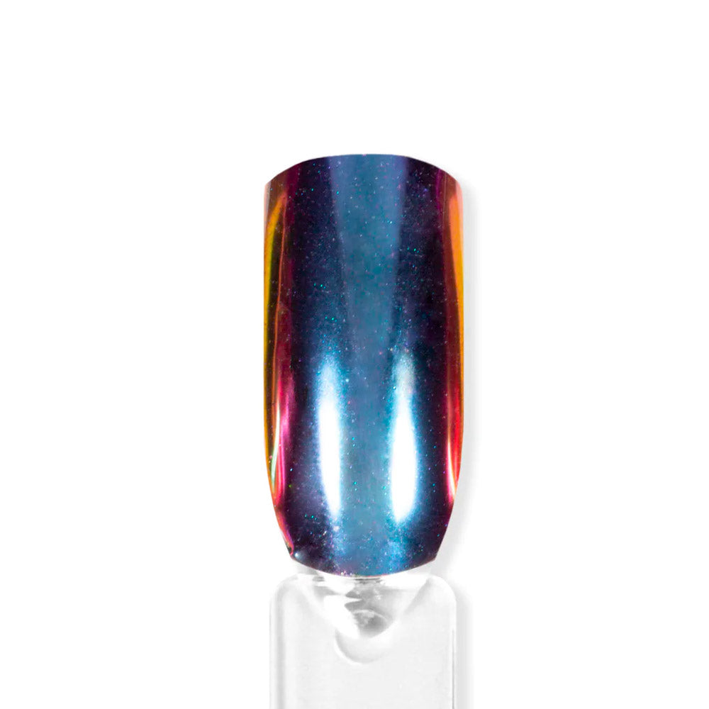 Mesauda MNP Chrome Powders Chameleon Oil Slick 1gr