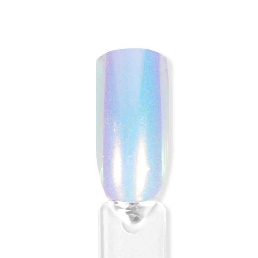 Mesauda MNP Chrome Powders Aurora 1gr - polvere per unghie