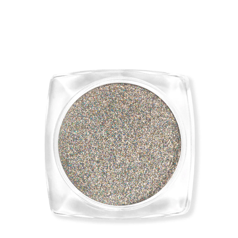 Mesauda MNP Chrome Powders Platinum Holo Twinkle Twinkle 1gr- polvere per unghie