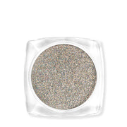 Mesauda MNP Chrome Powders Platinum Holo Twinkle Twinkle 1gr- polvere per unghie