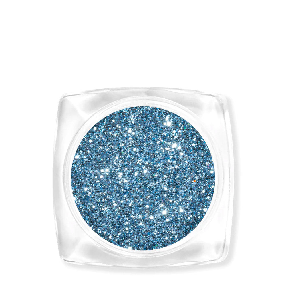 Mesauda MNP Sparkly Glitters Light Sapphire 0.3gr - glitters per unghie