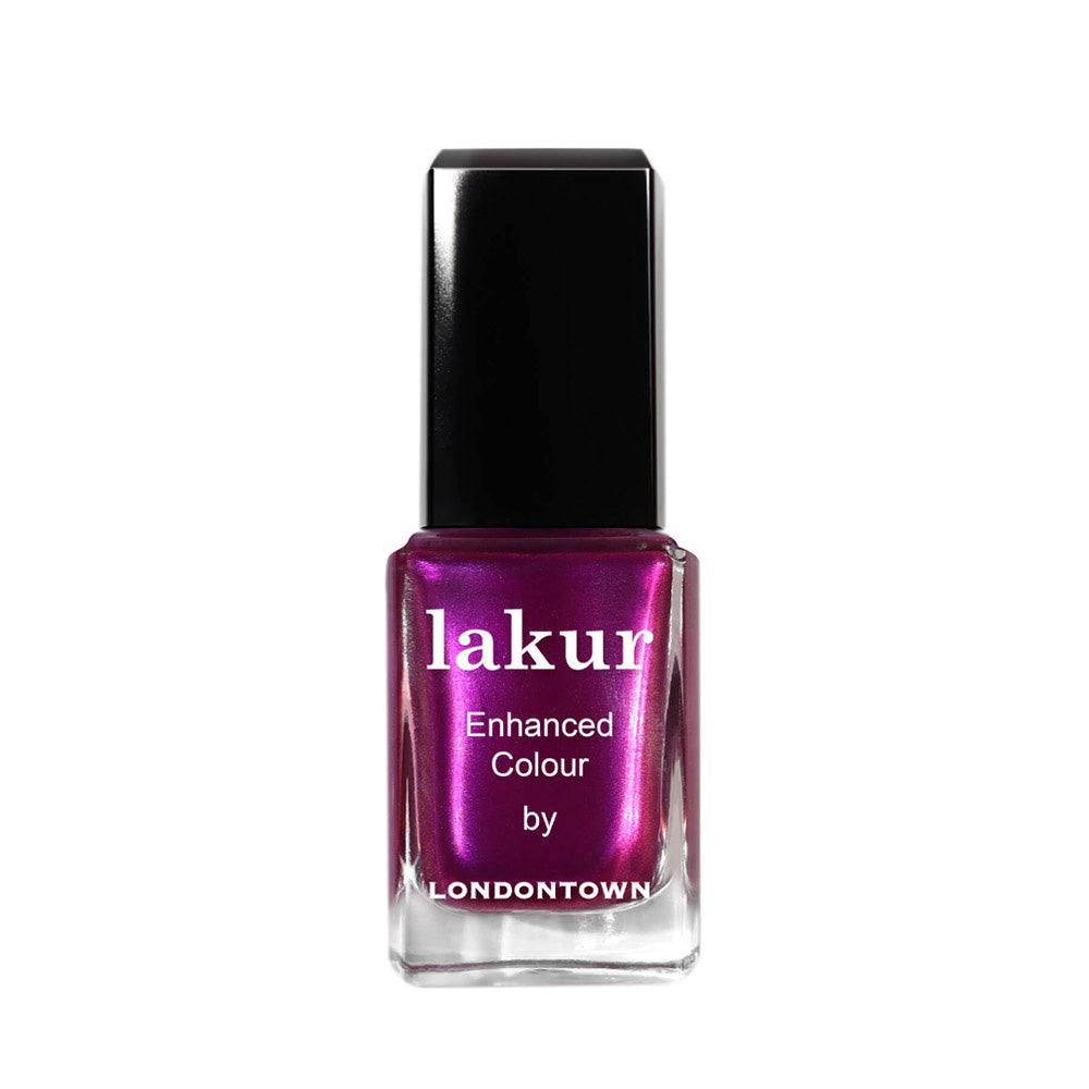 Londontown Lakur Nail Lacquer Alexa, Let's Dance 12ml - smalto vegano