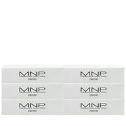Mesauda MNP Blocco Abrasivo Buffer Grana 240/240 6pz