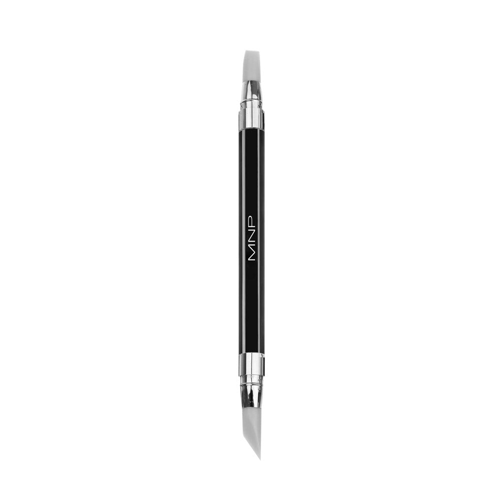 Mesauda MNP Pen Brush per Polveri Chrome - applicatore per polveri chrome