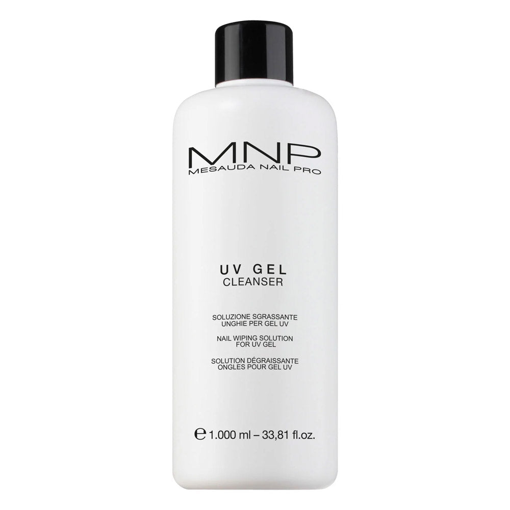 Mesauda MNP Uv Gel Cleanser 1000ml - soluzione sgrassante