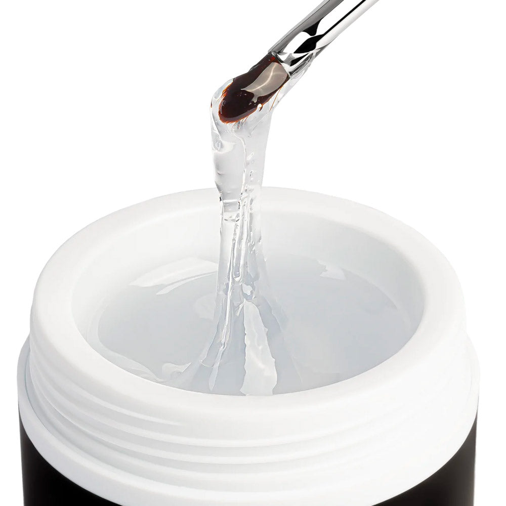 Mesauda MNP One Phase Builder Gel 3 in 1 Clear 10gr -  gel monofasico