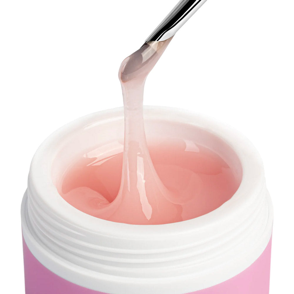 Mesauda MNP One Phase Builder Gel 3 in 1 Pink 10gr - gel monofasico