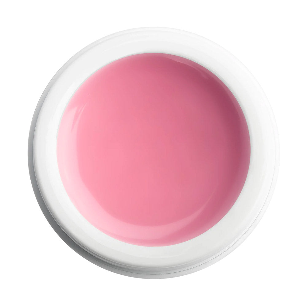 Mesauda MNP Acryplast Hybrid Gel Pink 10gr - sistema di allungamento