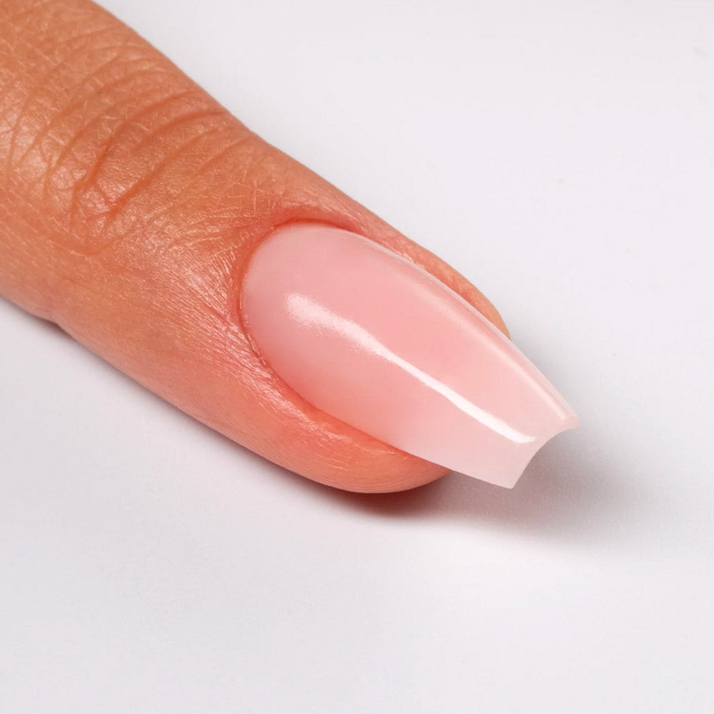 Mesauda MNP Acryplast Hybrid Gel Pink 50gr - sistema di allungamento