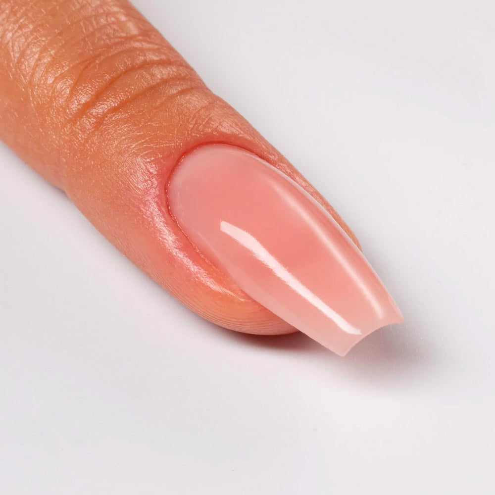 Mesauda MNP Acryplast Hybrid Gel Cover 10gr - sistema di allungamento