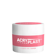 Mesauda MNP Acryplast Hybrid Gel Cover 25gr - sistema di allungamento